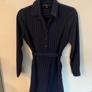 Banana republic work dress